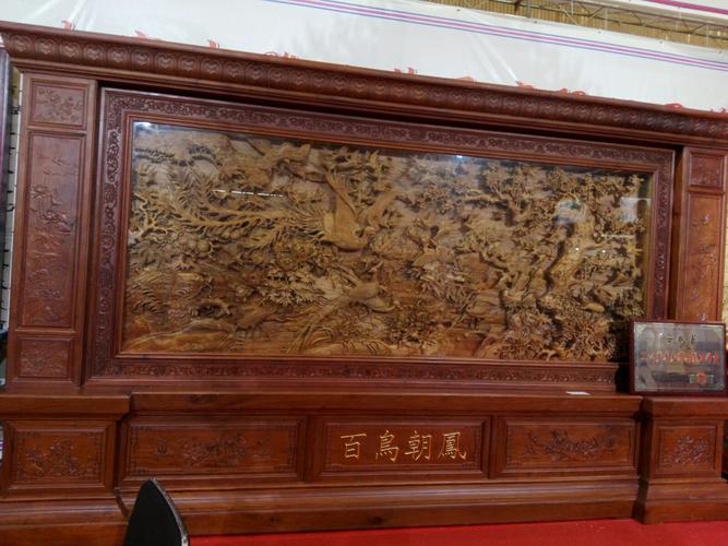 安徽第七届工艺美术精品博览会,集中了300多位大师之手的上万件产